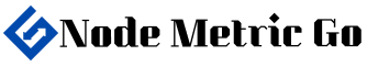 Node Metric Go